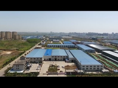 الشركة المصنعة لآلة تغليف الفلوت الأوتوماتيكية