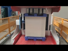 آلة تقليب الوبر 1