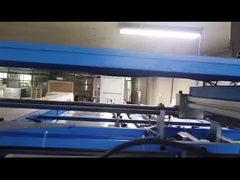 DS 14501650 أوتوماتيكي مزدوج الكومة فليب فلوب ستيكر