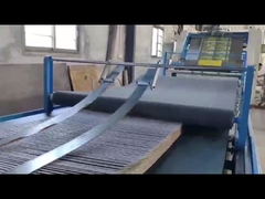 ZSS مزدوج التراكم المزدوج