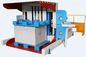 آلة تدوير كومة الورق الأوتوماتيكية والبلاستيكية المعبئ الكهربائي 2900x2200x2200mm