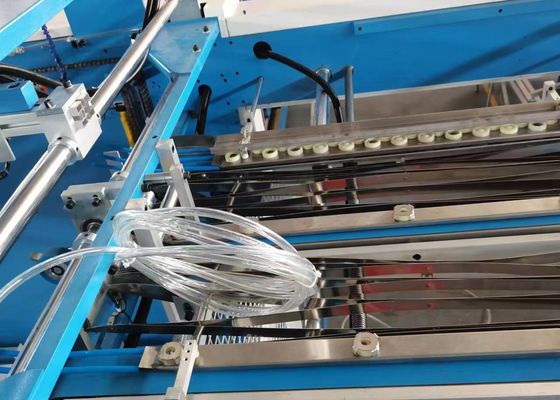 1500mm ورقة آلة الترقق التلقائي 1700mm صناديق ليثو نوع المؤازرة تحكم PLC